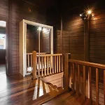 Stylish Rustic Βίλα *