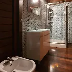 Stylish Rustic