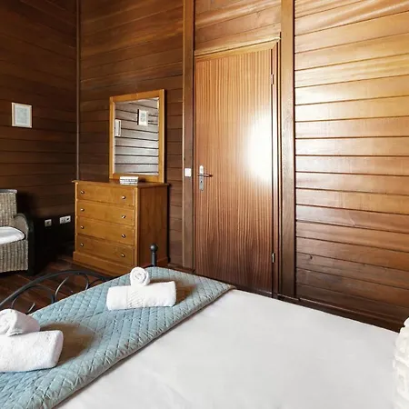 Villa Stylish Rustic *