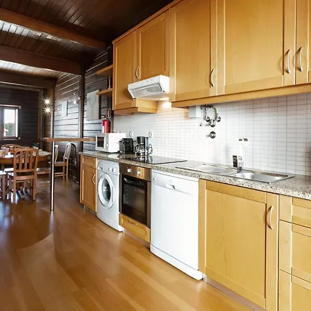 Stylish Rustic *
