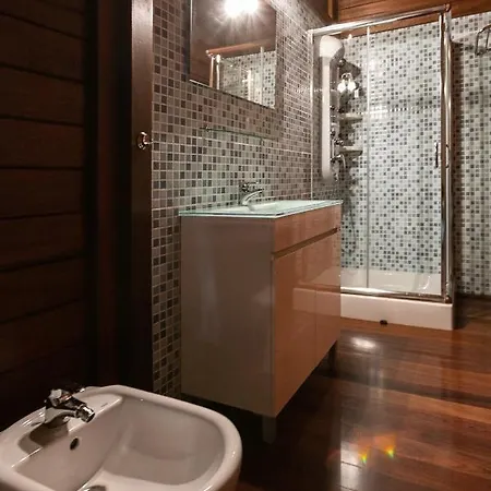 Stylish Rustic