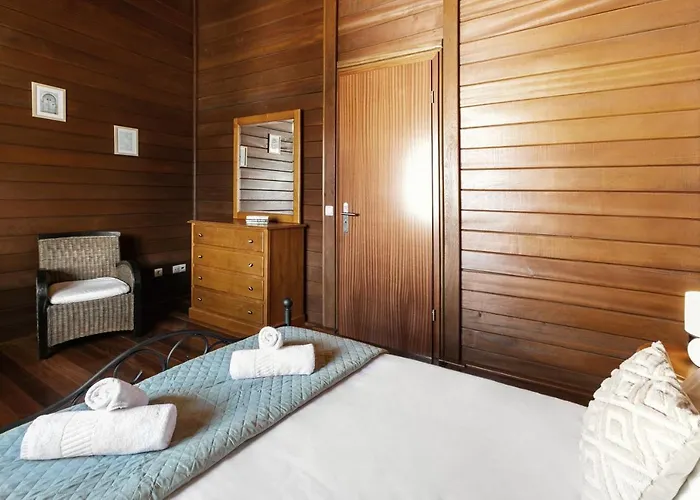 Βίλα Stylish Rustic *