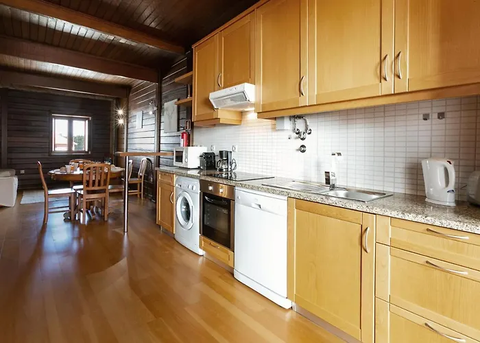 Stylish Rustic *