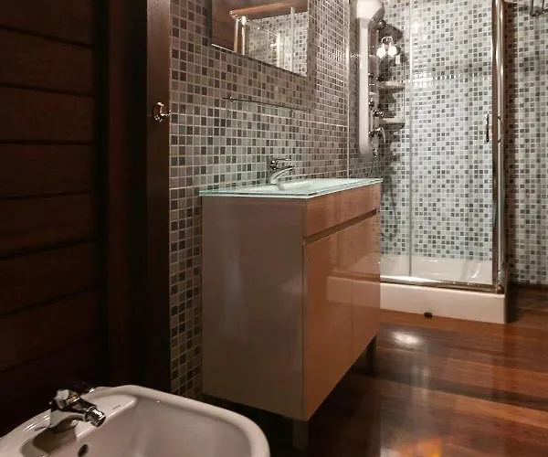 Stylish Rustic